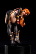 PLAMAX MF-EX01 Dead or Alive 1/20 Scale Model Kit: Minimum Factory Kasumi C2 Black Ver. thumbnail 4