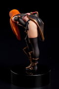 PLAMAX MF-EX01 Dead or Alive 1/20 Scale Model Kit: Minimum Factory Kasumi C2 Black Ver. thumbnail 5