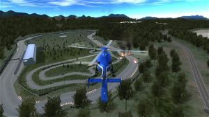 Police Helicopter Simulator (DVD-ROM)