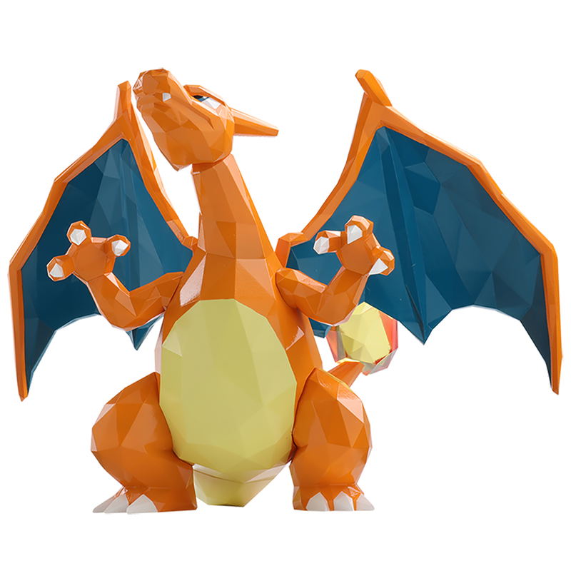 POLYGO Pokemon: Charizard image 1