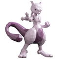 POLYGO Pokemon: Mewtwo thumbnail 1