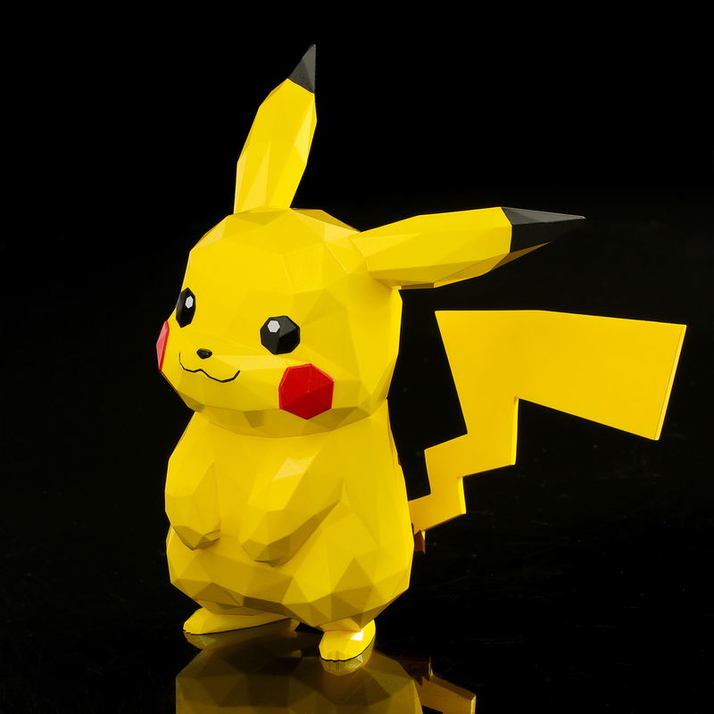 POLYGO Pokemon: Pikachu image 3