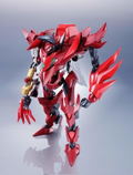 Robot Spirits Side KMF Code Geass Lelouch of the Re;surrection: Guren Special-Type thumbnail 2