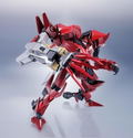 Robot Spirits Side KMF Code Geass Lelouch of the Re;surrection: Guren Special-Type thumbnail 3