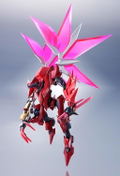 Robot Spirits Side KMF Code Geass Lelouch of the Re;surrection: Guren Special-Type thumbnail 9