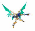 Robot Spirits Side KMF Code Geass Lelouch of the Re;surrection: Lancelot siN thumbnail 1