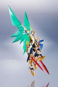 Robot Spirits Side KMF Code Geass Lelouch of the Re;surrection: Lancelot siN thumbnail 10