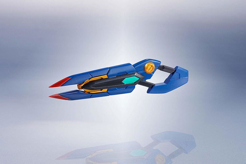 Robot Spirits Side KMF Code Geass Lelouch of the Re;surrection: Lancelot siN image 11