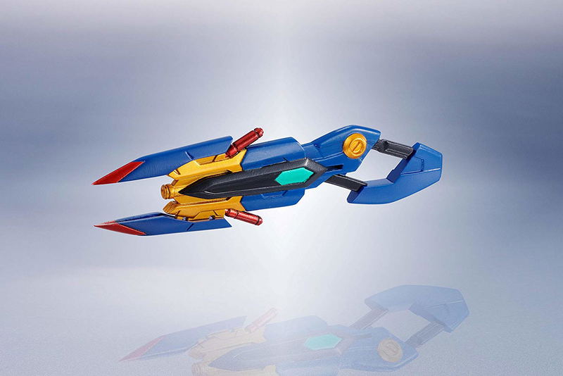 Robot Spirits Side KMF Code Geass Lelouch of the Re;surrection: Lancelot siN image 12