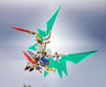 Robot Spirits Side KMF Code Geass Lelouch of the Re;surrection: Lancelot siN thumbnail 14
