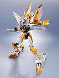 Robot Spirits Side KMF Code Geass Lelouch of the Re;surrection: Lancelot siN thumbnail 15