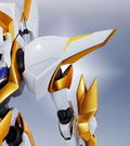 Robot Spirits Side KMF Code Geass Lelouch of the Re;surrection: Lancelot siN thumbnail 16