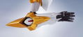 Robot Spirits Side KMF Code Geass Lelouch of the Re;surrection: Lancelot siN thumbnail 5