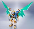 Robot Spirits Side KMF Code Geass Lelouch of the Re;surrection: Lancelot siN thumbnail 7