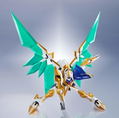 Robot Spirits Side KMF Code Geass Lelouch of the Re;surrection: Lancelot siN thumbnail 9