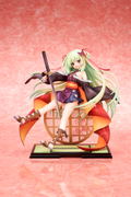 Senren Banka 1/7 Scale Pre-Painted Figure: Murasame thumbnail 1