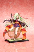 Senren Banka 1/7 Scale Pre-Painted Figure: Murasame thumbnail 10