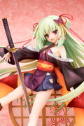 Senren Banka 1/7 Scale Pre-Painted Figure: Murasame thumbnail 11