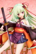 Senren Banka 1/7 Scale Pre-Painted Figure: Murasame thumbnail 12