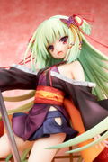 Senren Banka 1/7 Scale Pre-Painted Figure: Murasame thumbnail 16