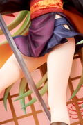 Senren Banka 1/7 Scale Pre-Painted Figure: Murasame thumbnail 17