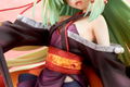 Senren Banka 1/7 Scale Pre-Painted Figure: Murasame thumbnail 19