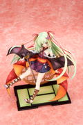 Senren Banka 1/7 Scale Pre-Painted Figure: Murasame thumbnail 21