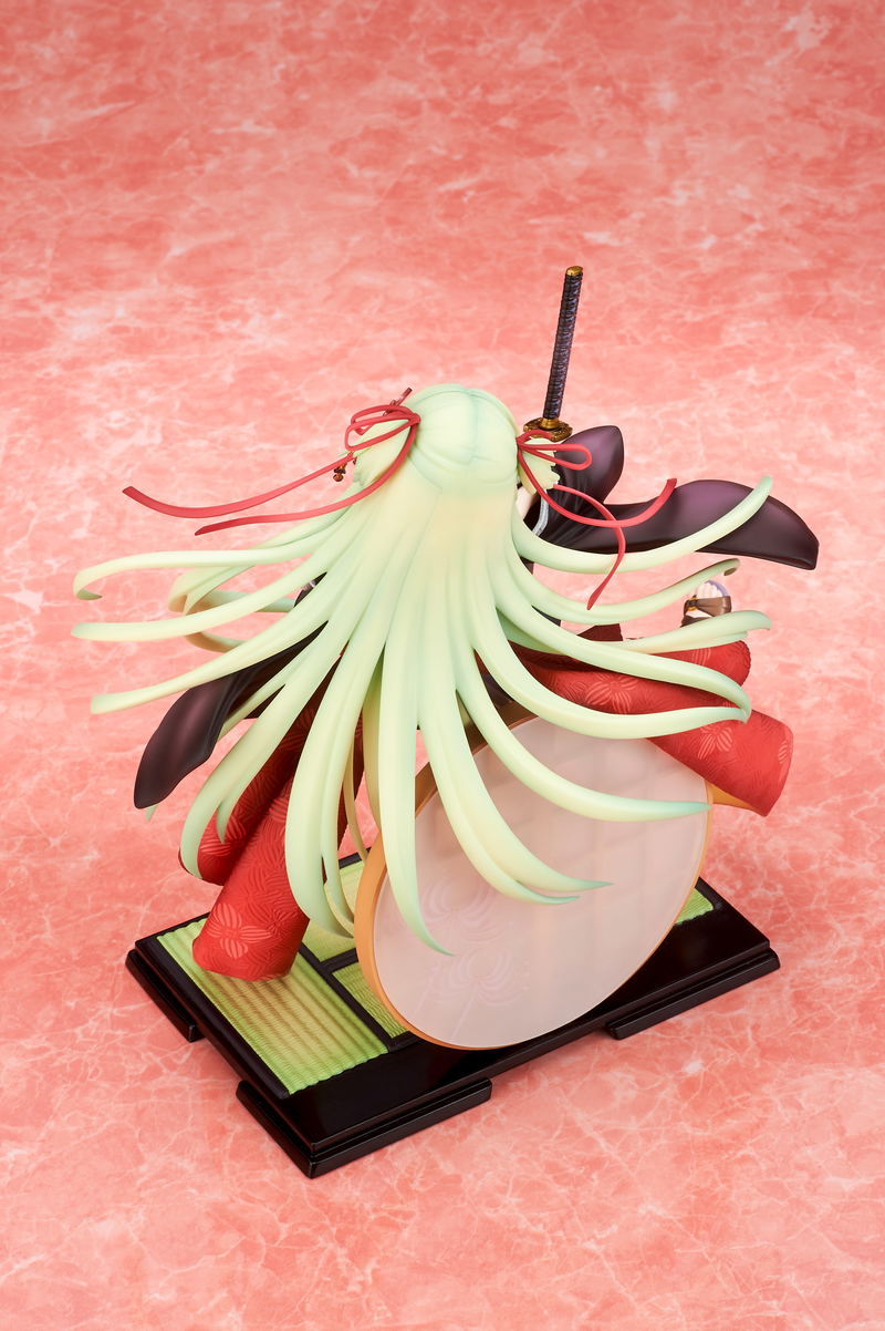 Senren Banka 1/7 Scale Pre-Painted Figure: Murasame image 22