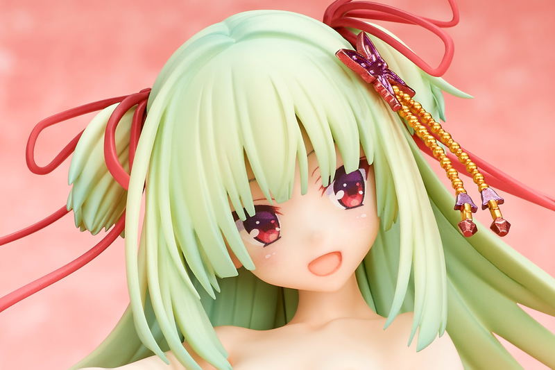Senren Banka 1/7 Scale Pre-Painted Figure: Murasame image 23