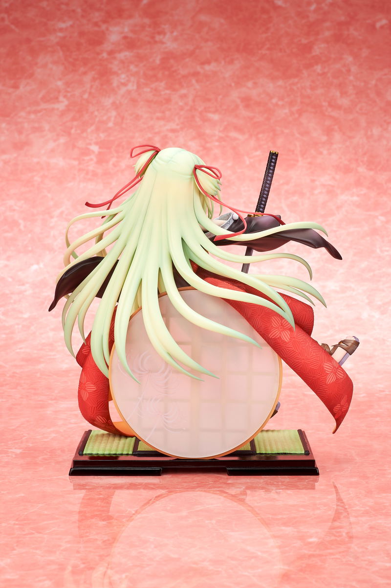 Senren Banka 1/7 Scale Pre-Painted Figure: Murasame image 6