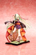 Senren Banka 1/7 Scale Pre-Painted Figure: Murasame thumbnail 9
