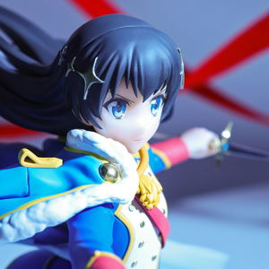 Shoujo Kageki Revue Starlight 1/7 Scale Pre-Painted Figure: Hikari Kagura