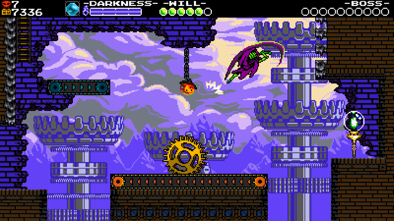 Shovel Knight: Treasure Trove image 10