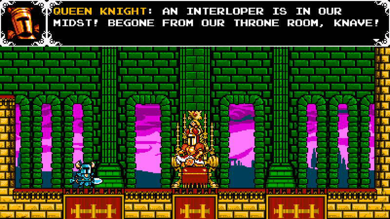 Shovel Knight: Treasure Trove image 12