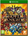 Shovel Knight: Treasure Trove thumbnail 1
