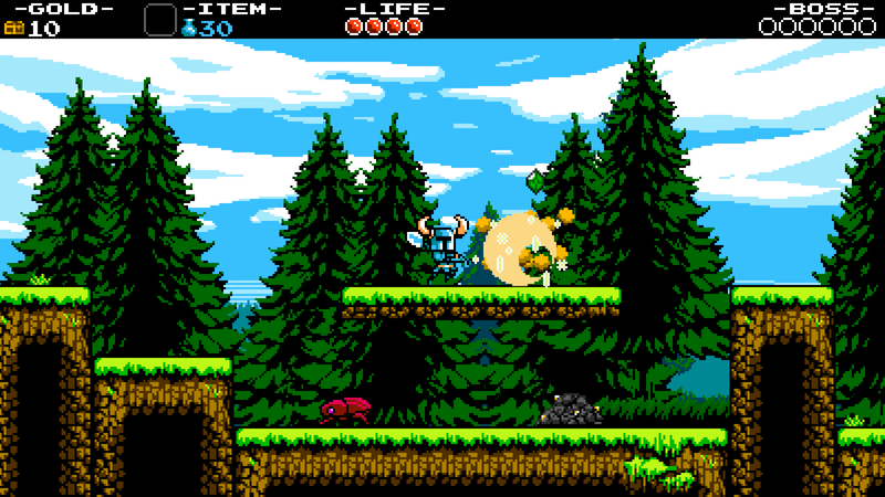 Shovel Knight: Treasure Trove image 3