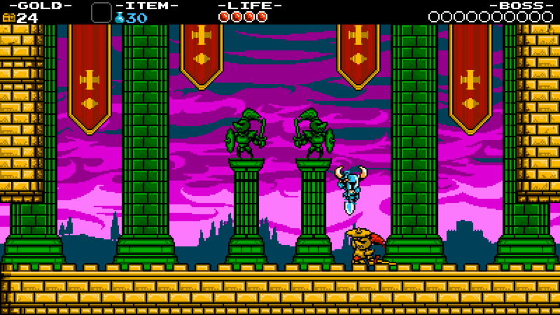 Shovel Knight: Treasure Trove image 4