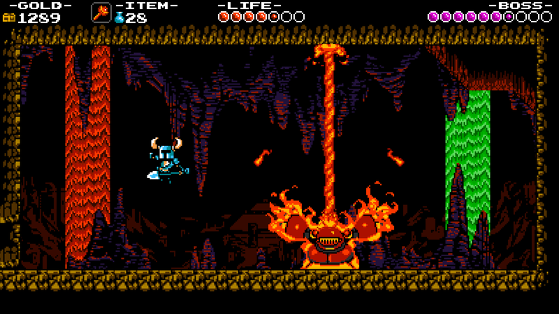 Shovel Knight: Treasure Trove image 5