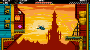 Shovel Knight: Treasure Trove