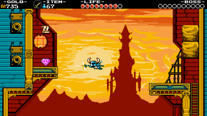 Shovel Knight: Treasure Trove image 6