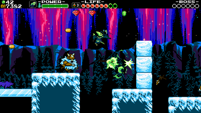 Shovel Knight: Treasure Trove image 8