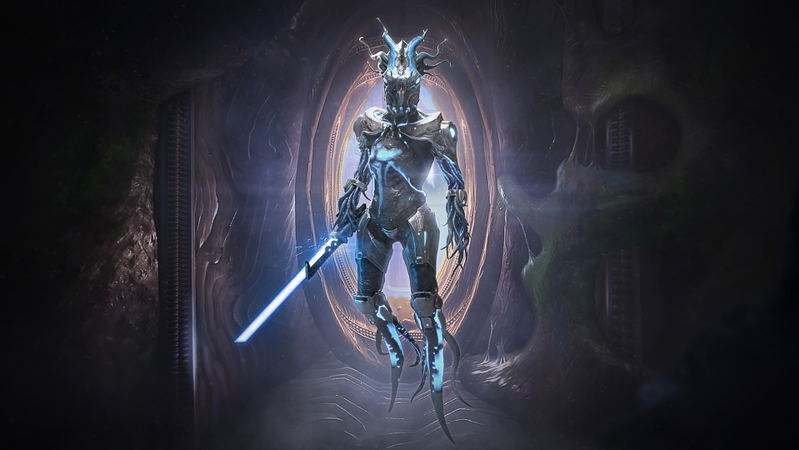 Space Junkies (Chinese & English Subs) image 4