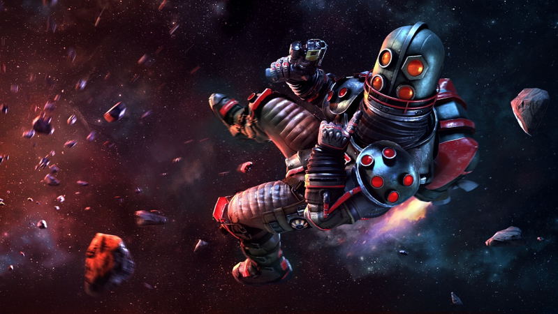 Space Junkies (Chinese & English Subs) image 5