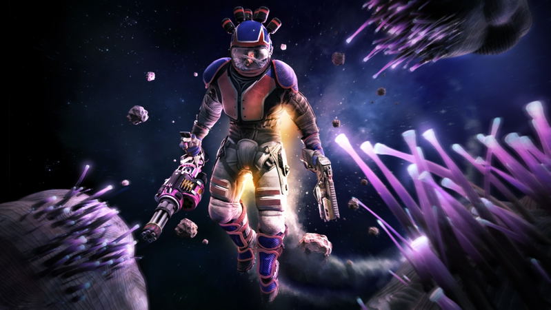 Space Junkies (Chinese & English Subs) image 6