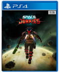 Space Junkies (Chinese & English Subs) thumbnail 1
