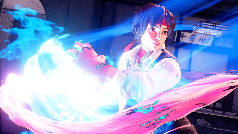 Street Fighter V: Season 3 Character Pass (DLC) <span class="ext" style="background-color: #2a475e; color: #FFFFFF;">STEAM</span> <span class="ext" style="background-color: #B0000F; color: #FFFFFF;">DLC</span> <span class="ext ext_digital">digital</span> image 11
