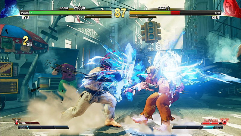 Street Fighter V: Season 3 Character Pass (DLC) <span class="ext" style="background-color: #2a475e; color: #FFFFFF;">STEAM</span> <span class="ext" style="background-color: #B0000F; color: #FFFFFF;">DLC</span> <span class="ext ext_digital">digital</span> image 2