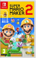 Super Mario Maker 2 thumbnail 1