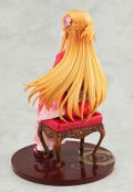 Sword Art Online 1/7 Scale Pre-Painted Figure: Asuna Haregi Ver. thumbnail 4