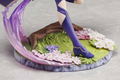 Sword Art Online 1/8 Scale Pre-Painted Figure: Zekken Yuuki Mother's Rosario Ver. thumbnail 12